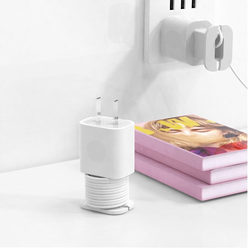 Silicone Charger Protective Case