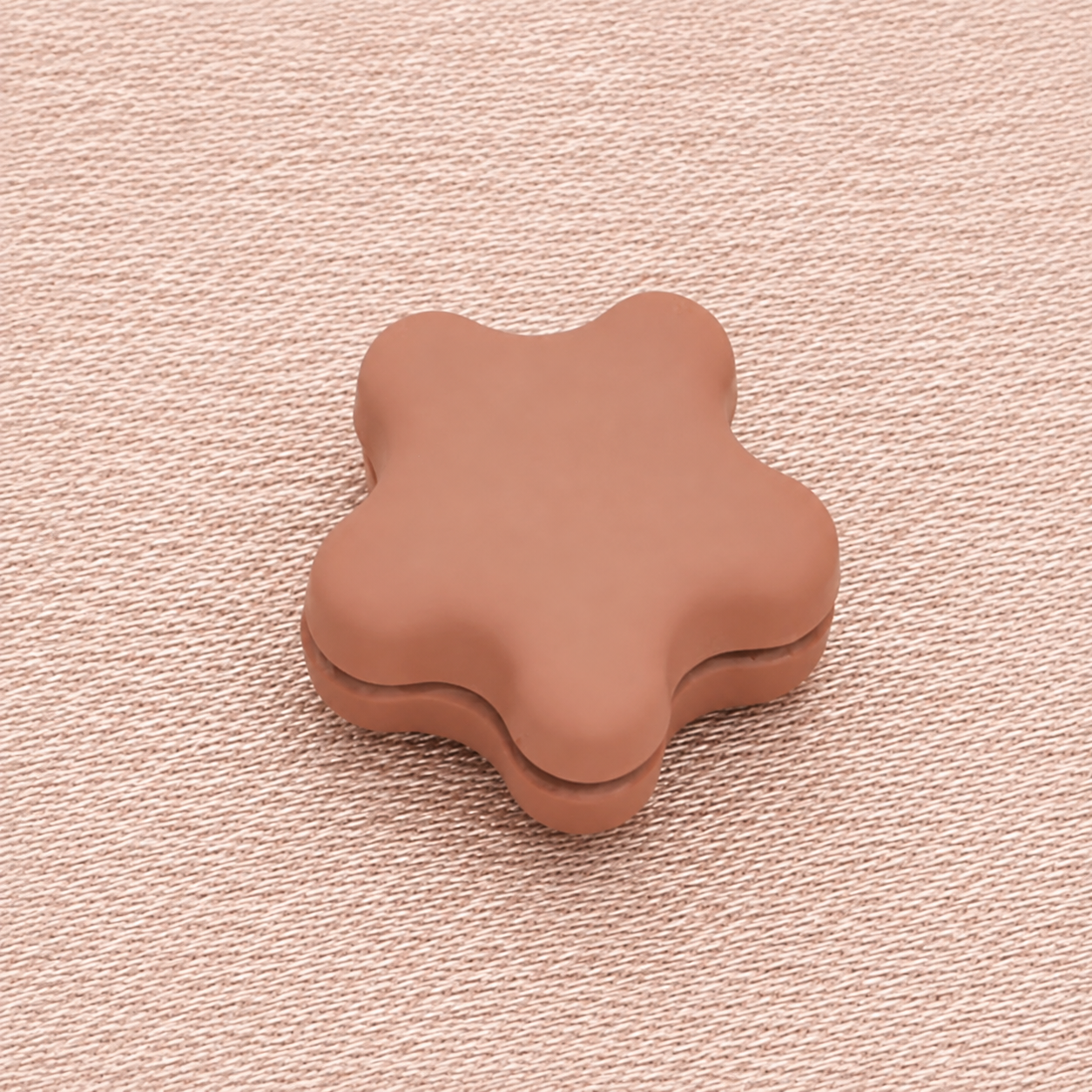 Invisible Magnetic Heart Closure