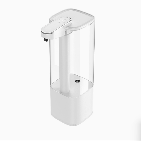 Smart Automatic Liquid Dispenser