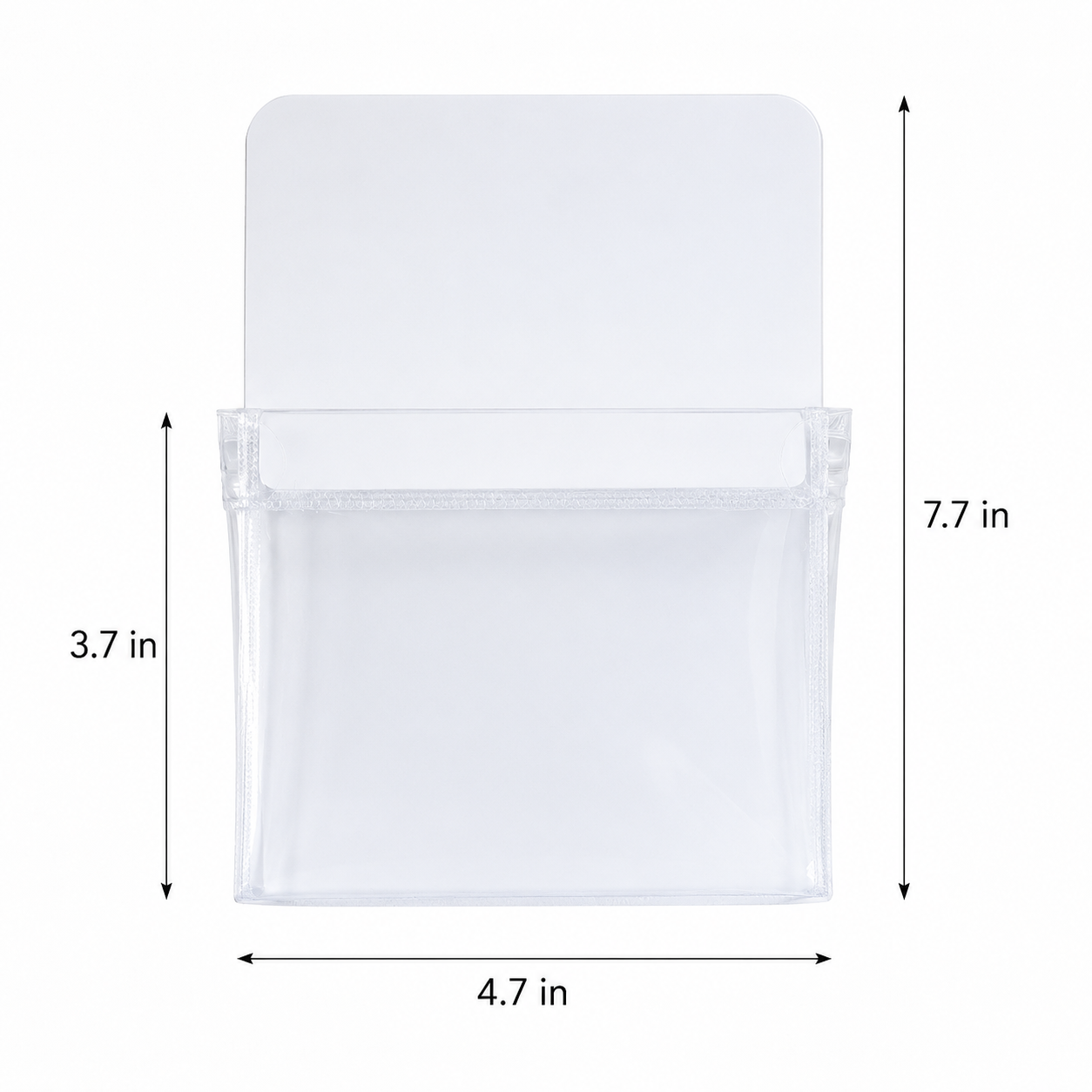 Magnetic Storage Organizer Bag