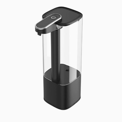Smart Automatic Liquid Dispenser