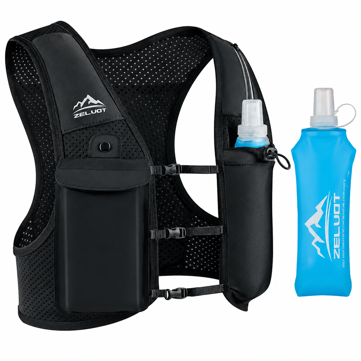 Hydration Vest Pro