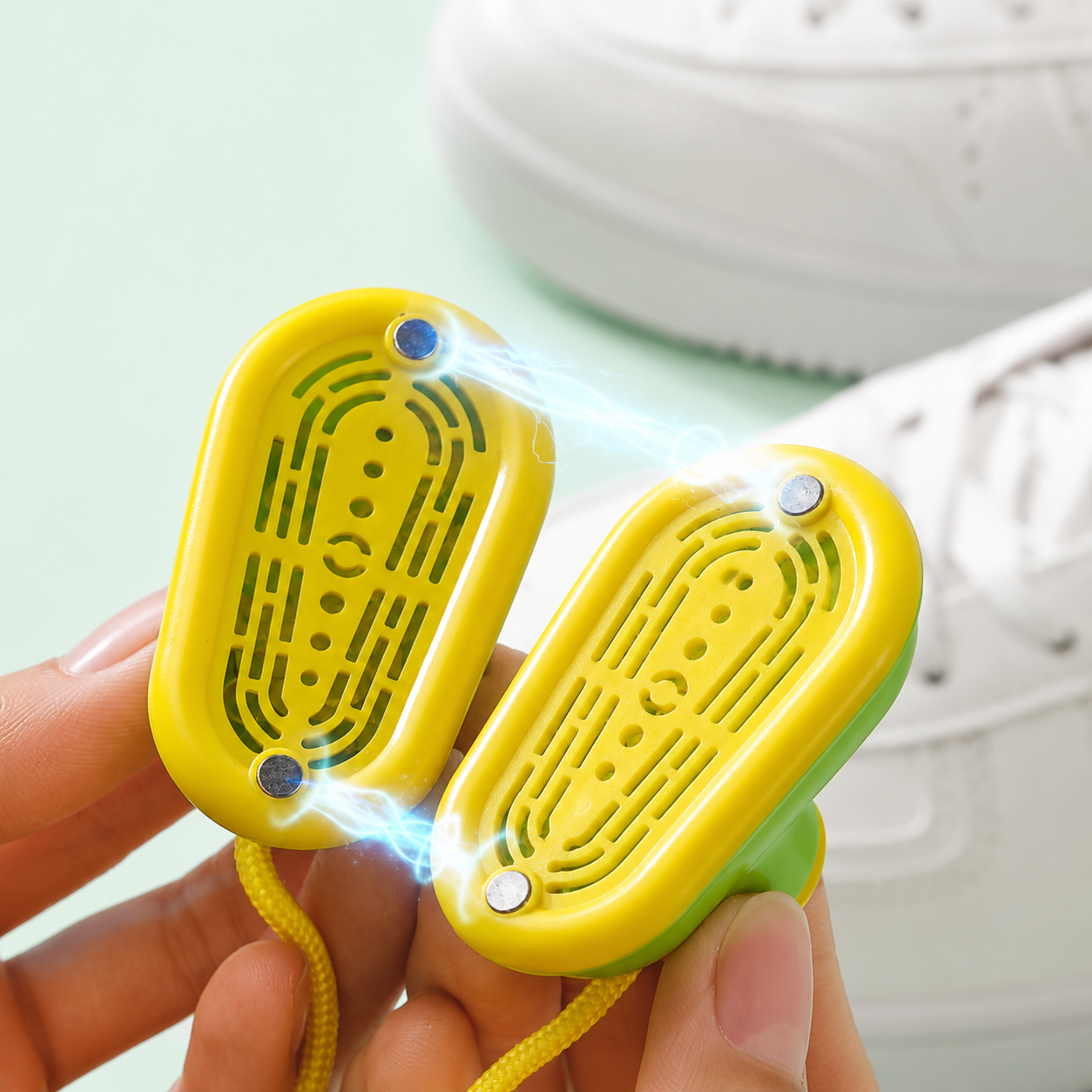 FreshStep Shoe Deodorizer