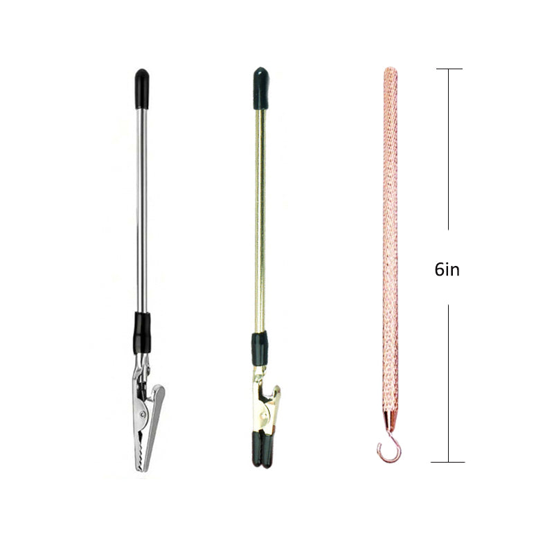 Bracelet Wearing Assistant Clip – Easy Self-Wear Jewelry Assistant