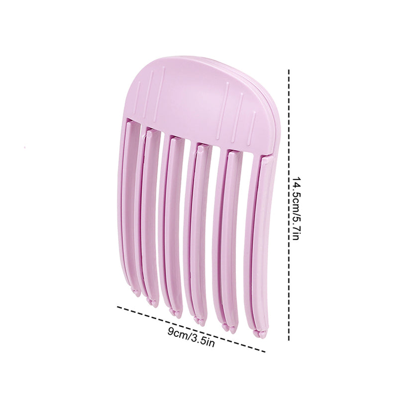 Hair Root Volumizing Clip