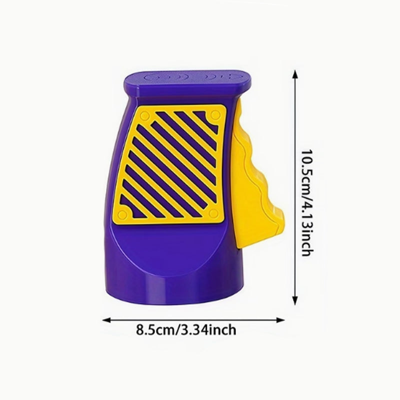 3D Printed Beverage Can Opener