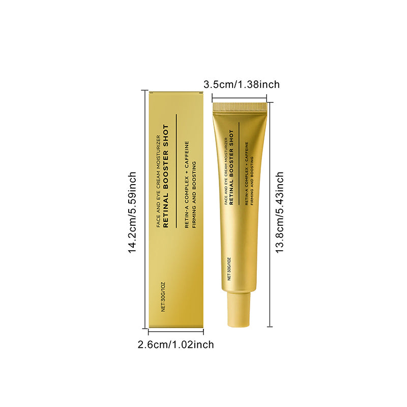 Vitamin C Booster Shot Serum