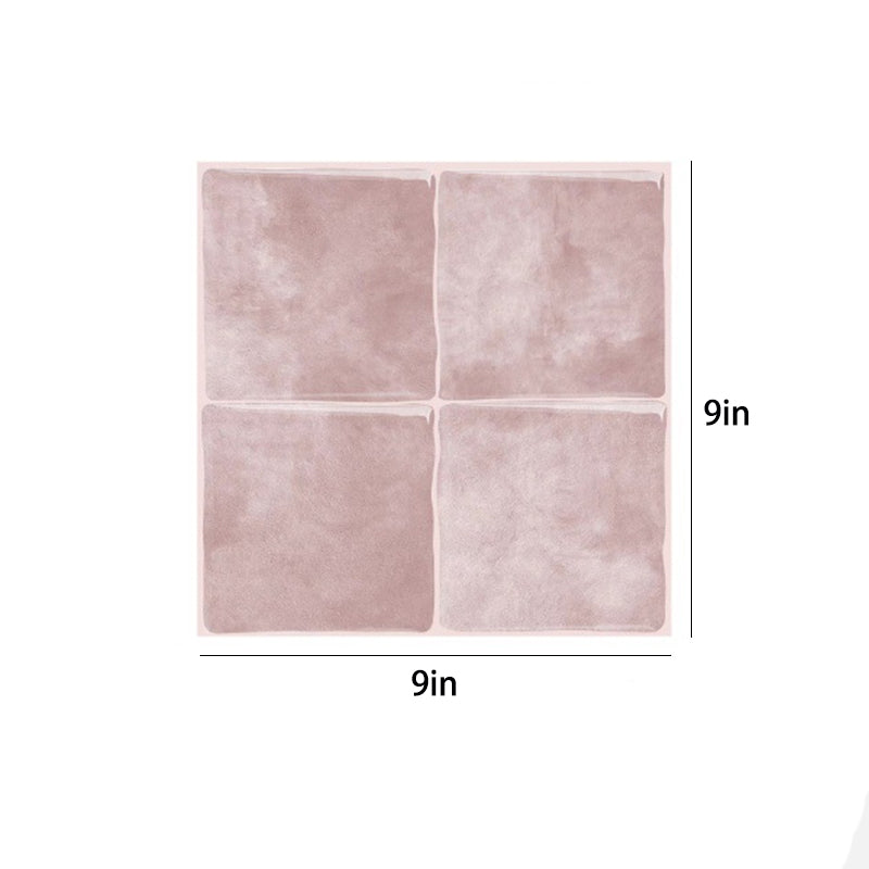 3D Self-Adhesive Epoxy Wall Stickers – Waterproof & Oil-Resistant