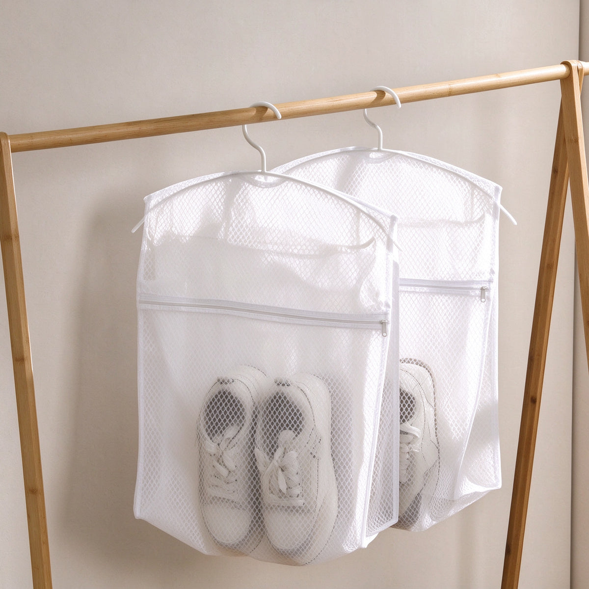 Shoe Drying Net（2-Piece Set）
