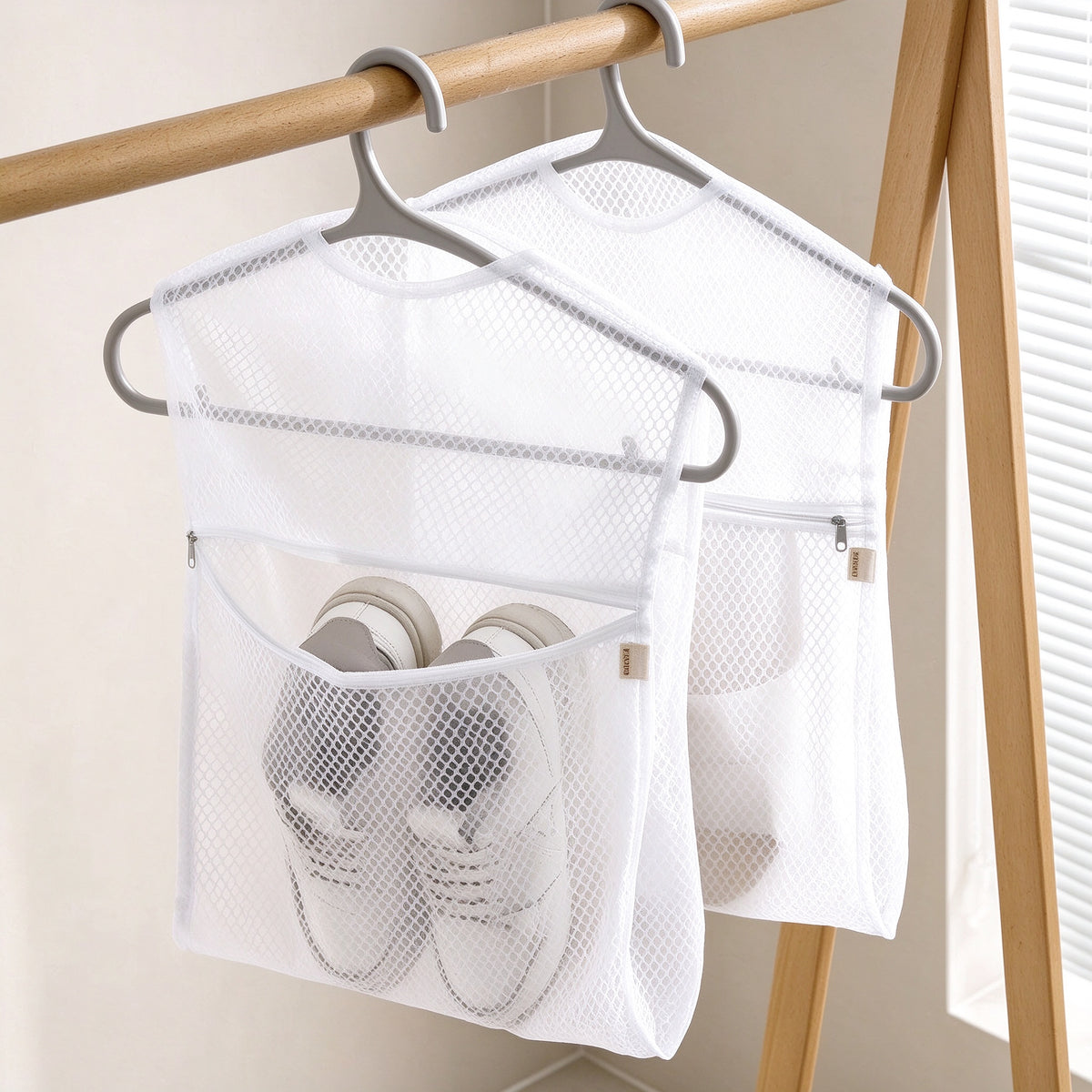 Shoe Drying Net（2-Piece Set）