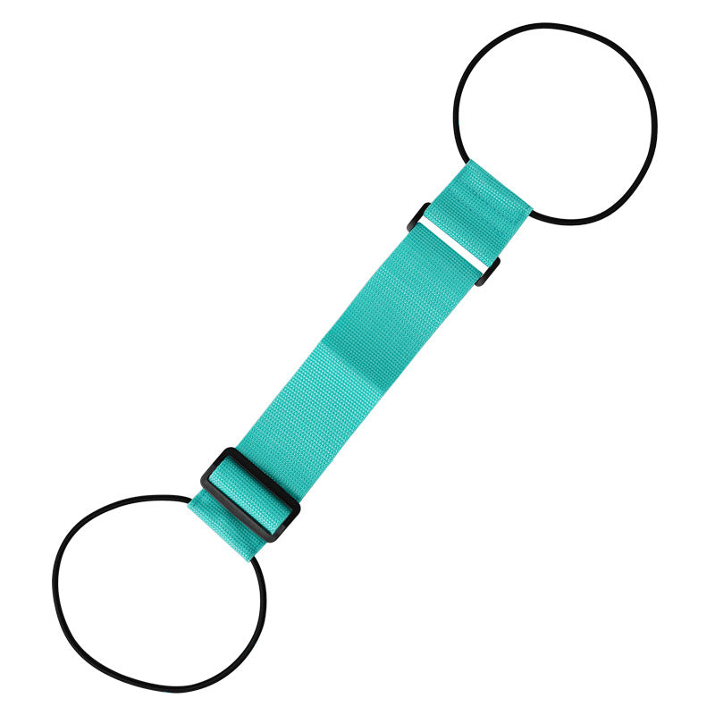 Adjustable Luggage Strap | Suitcase & Backpack Fixing Belt