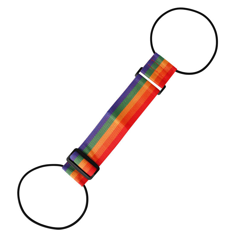 Adjustable Luggage Strap | Suitcase & Backpack Fixing Belt