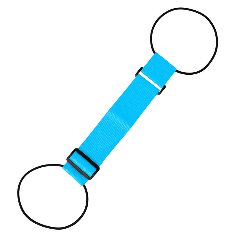 Adjustable Luggage Strap | Suitcase & Backpack Fixing Belt