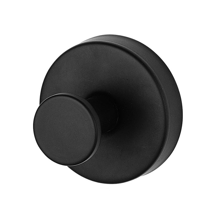 Stainless Steel No-Trace Suction Hooks | Strong Hold & Easy Installation