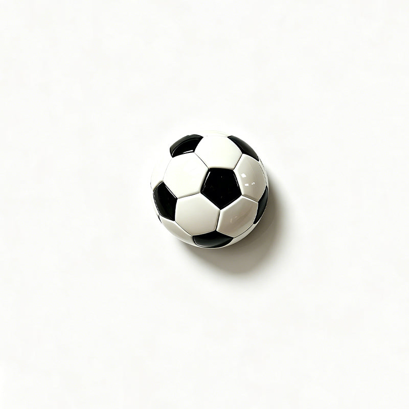 2026 World Cup Soccer Fridge Magnet