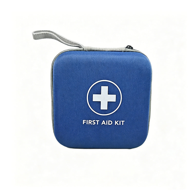 Portable Mini First Aid Kit Storage Case