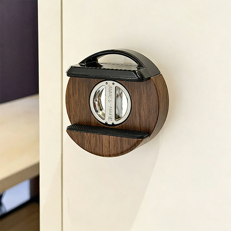 Removable Suction Cup Power Strip Holder – No Drilling Required