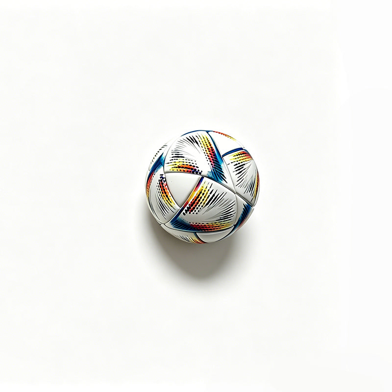 2026 World Cup Soccer Fridge Magnet