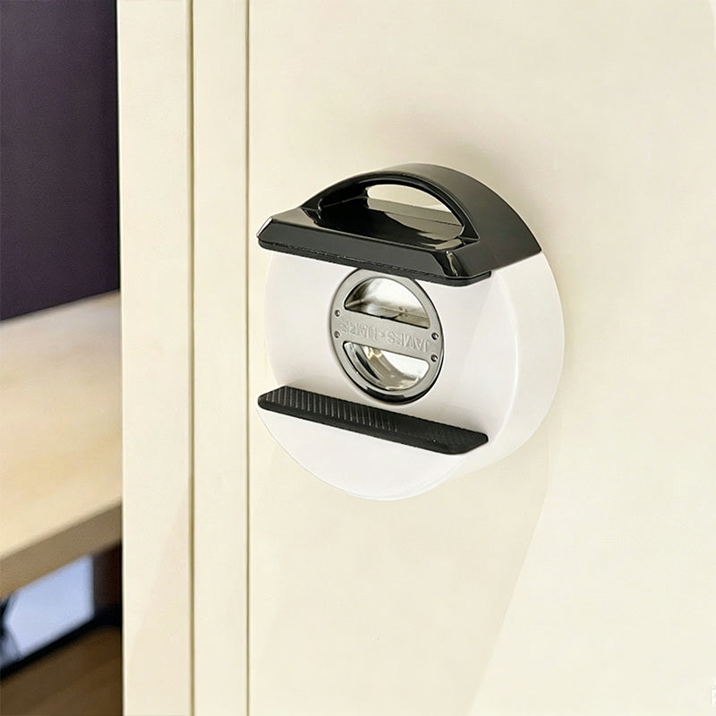 Removable Suction Cup Power Strip Holder – No Drilling Required