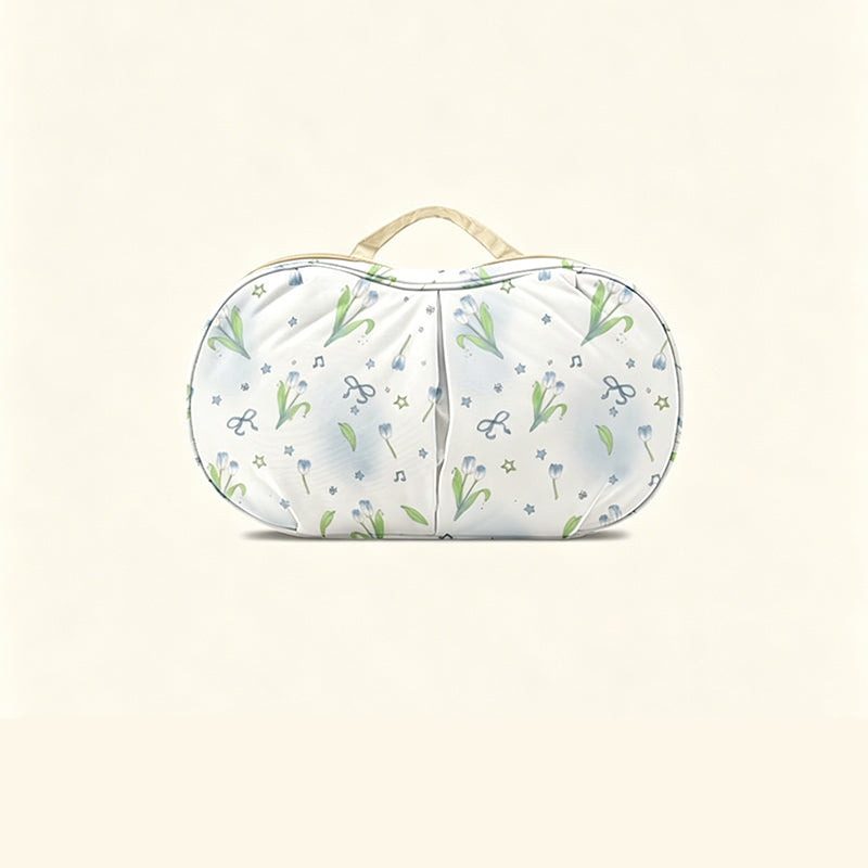 Portable Large Capacity Underwear Organizer Bag