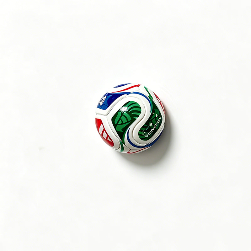 2026 World Cup Soccer Fridge Magnet