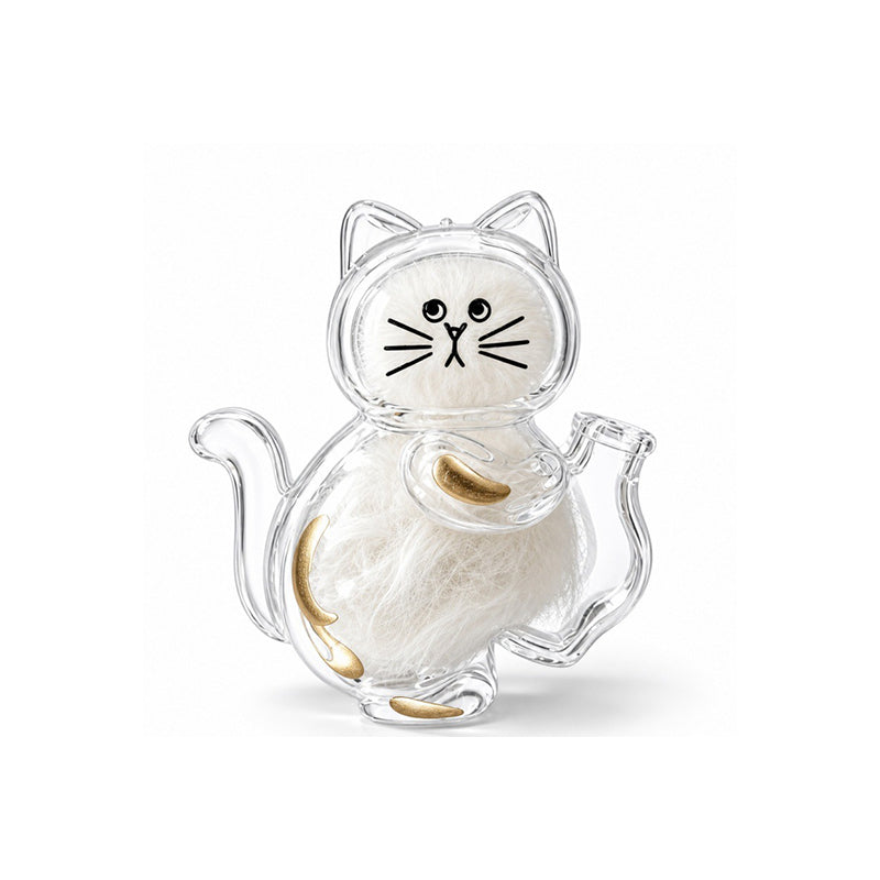Pet Fur & Whisker Keepsake Fridge Magnet