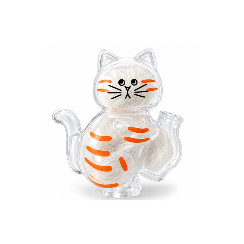 Pet Fur & Whisker Keepsake Fridge Magnet