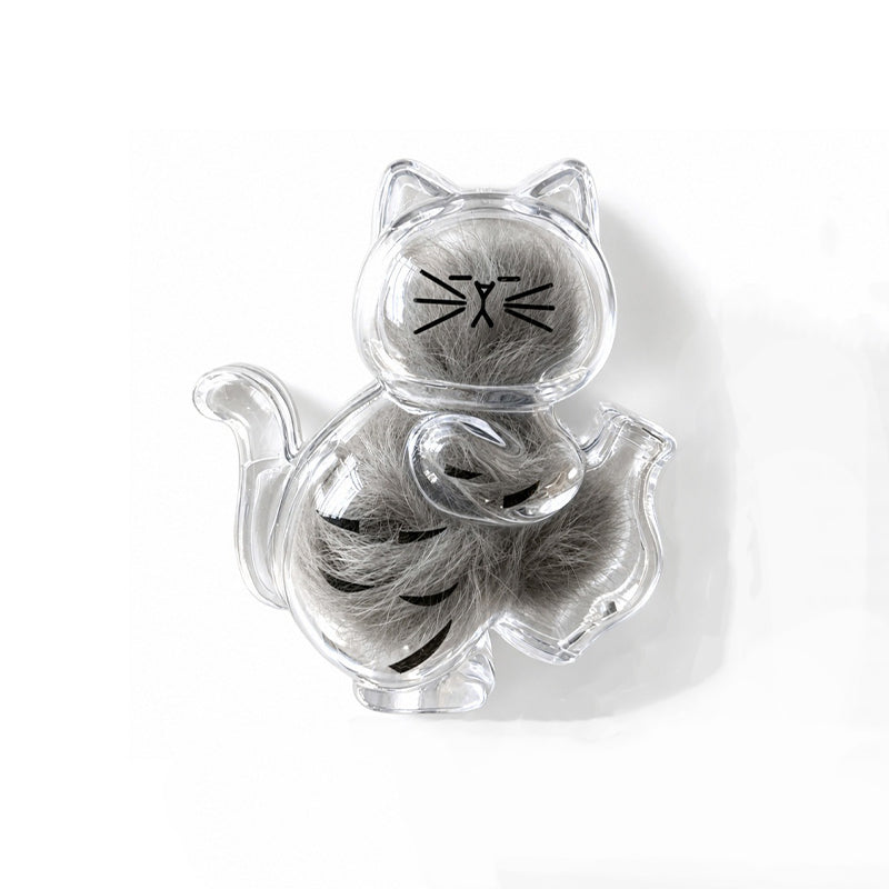 Pet Fur & Whisker Keepsake Fridge Magnet