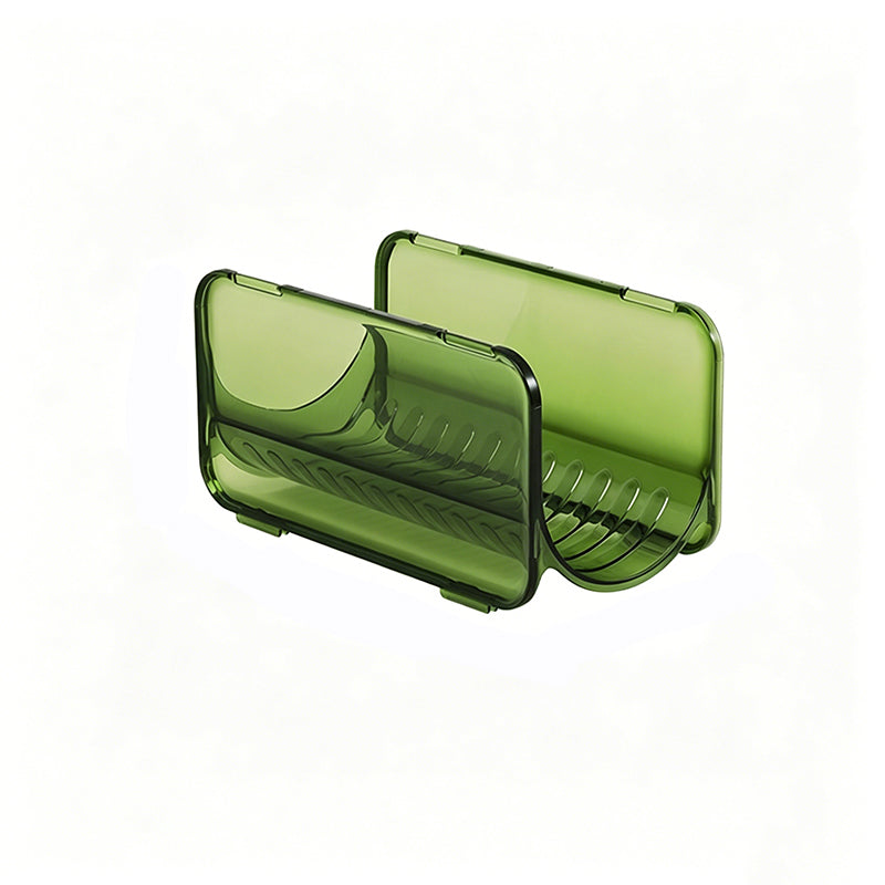 Acrylic Stackable Hair Tool Storage Stand