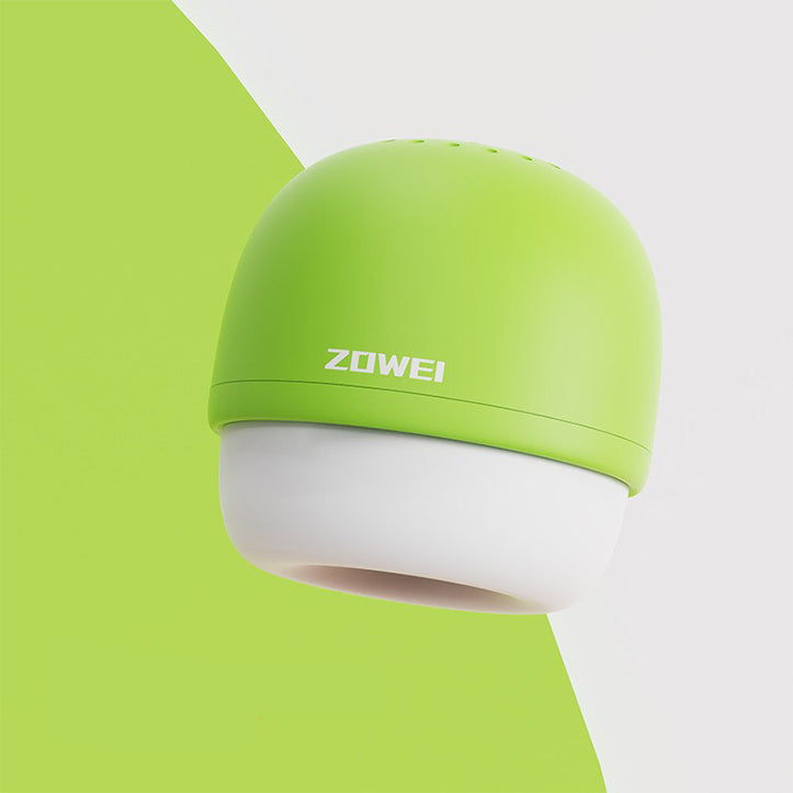 Portable Faucet Water Filter | Removes Impurities,  Cute Mushroom Design