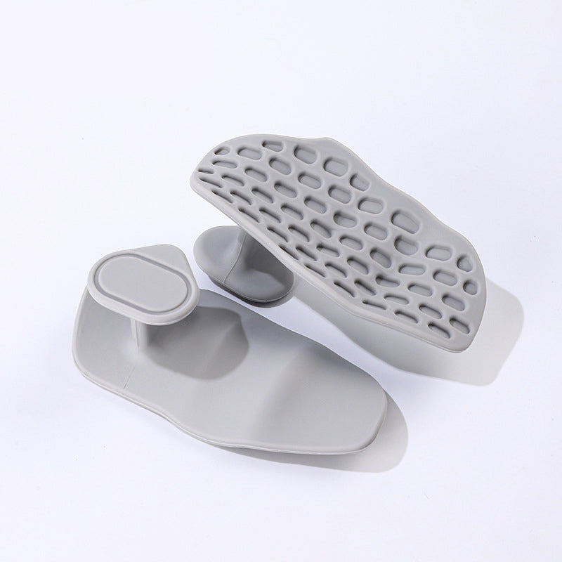 Anti-Slip Shock-Absorbing Silicone Hand Gripper