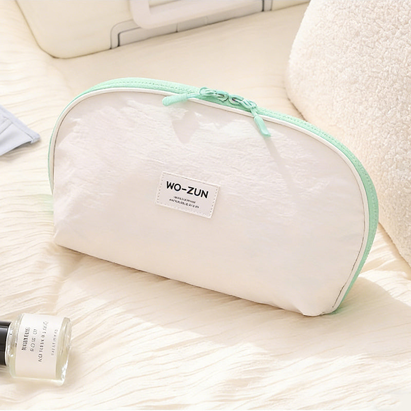 Premium Taslon Lingerie Storage Bag – Large Capacity & Smart Compartments