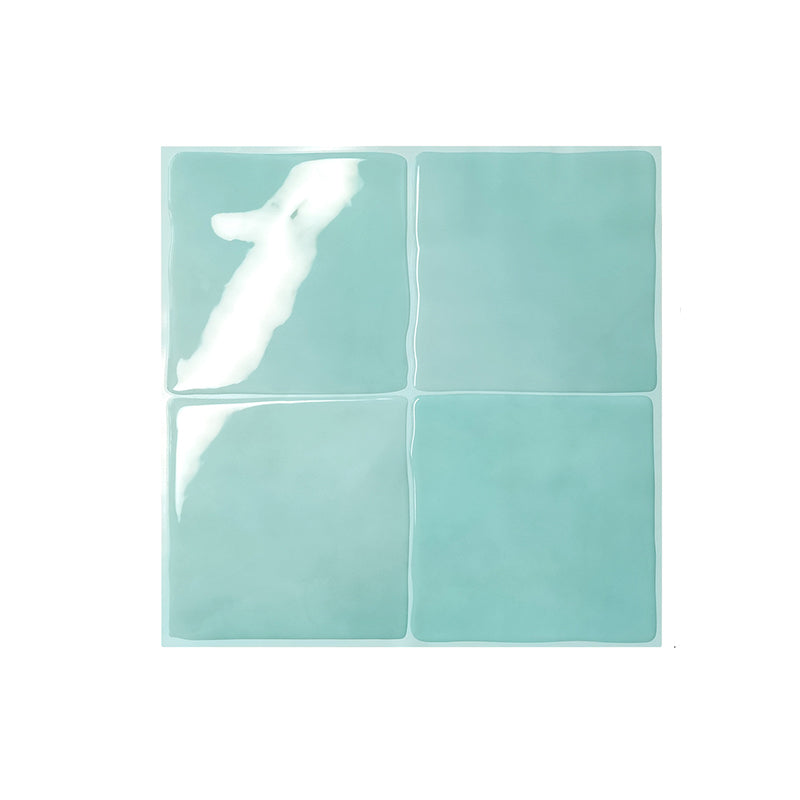 3D Self-Adhesive Epoxy Wall Stickers – Waterproof & Oil-Resistant