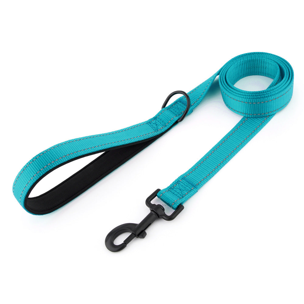 High-Visibility Waterproof LED Glow Collar