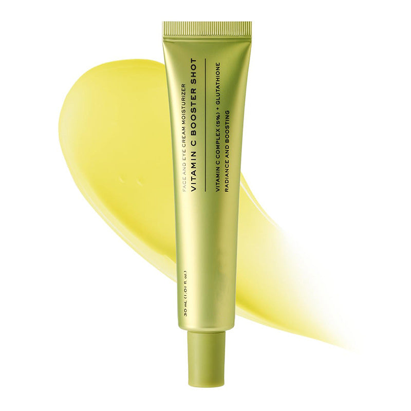 Vitamin C Booster Shot Serum