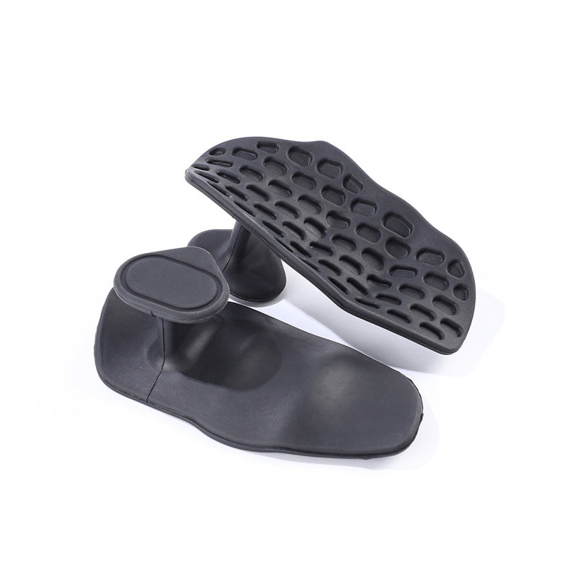 Anti-Slip Shock-Absorbing Silicone Hand Gripper