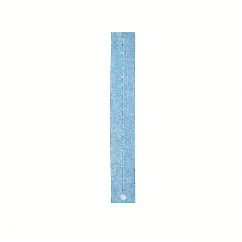 Multi-Hole Adjustable Compression Clothing Storage Straps