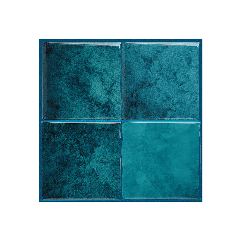 3D Self-Adhesive Epoxy Wall Stickers – Waterproof & Oil-Resistant
