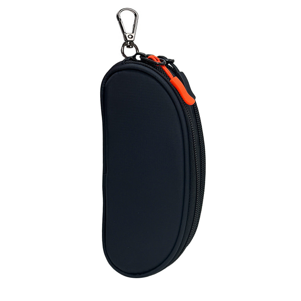 Premium Double-Layer Eyewear Pouch