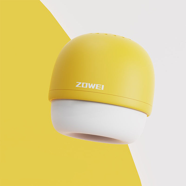 Portable Faucet Water Filter | Removes Impurities,  Cute Mushroom Design