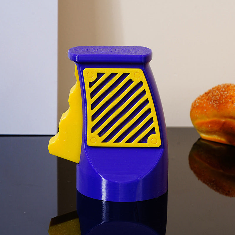 3D Printed Beverage Can Opener
