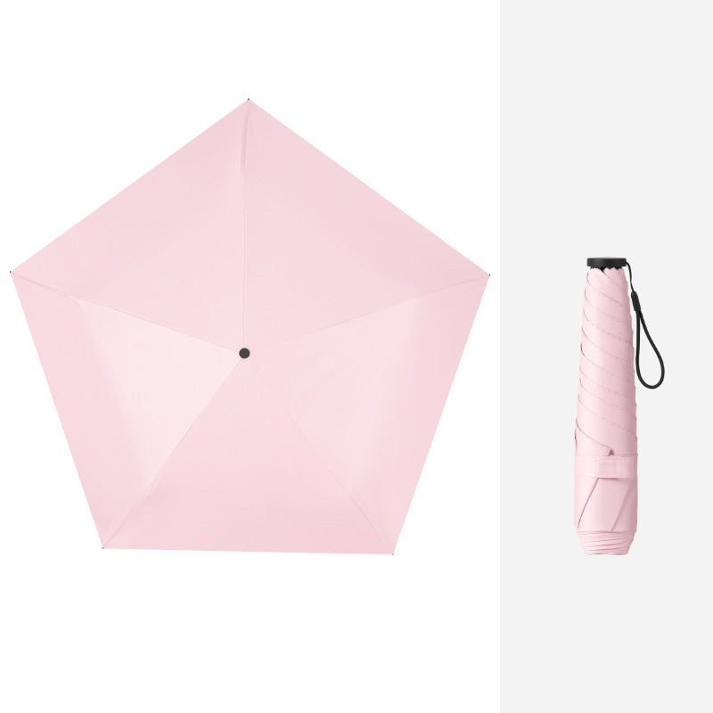 Ultra-Light Pencil Umbrella – All-Weather Use