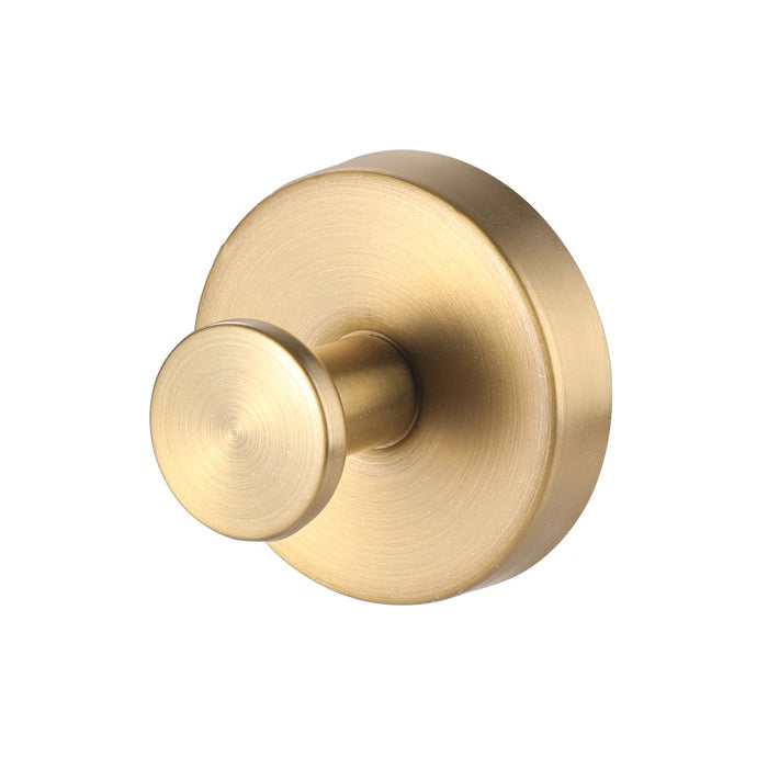 Stainless Steel No-Trace Suction Hooks | Strong Hold & Easy Installation