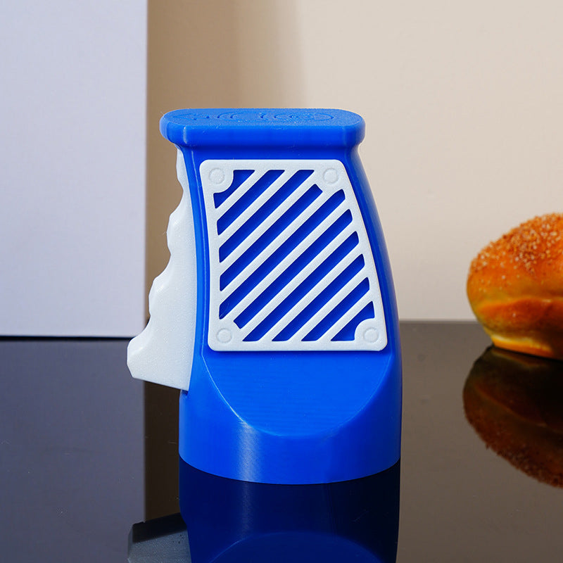3D Printed Beverage Can Opener