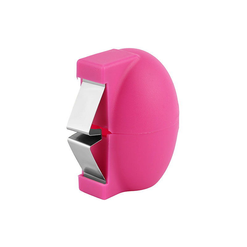 Creative Egg-Shaped Kitchen Egg Cracker Tool