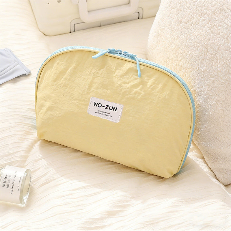 Premium Taslon Lingerie Storage Bag – Large Capacity & Smart Compartments