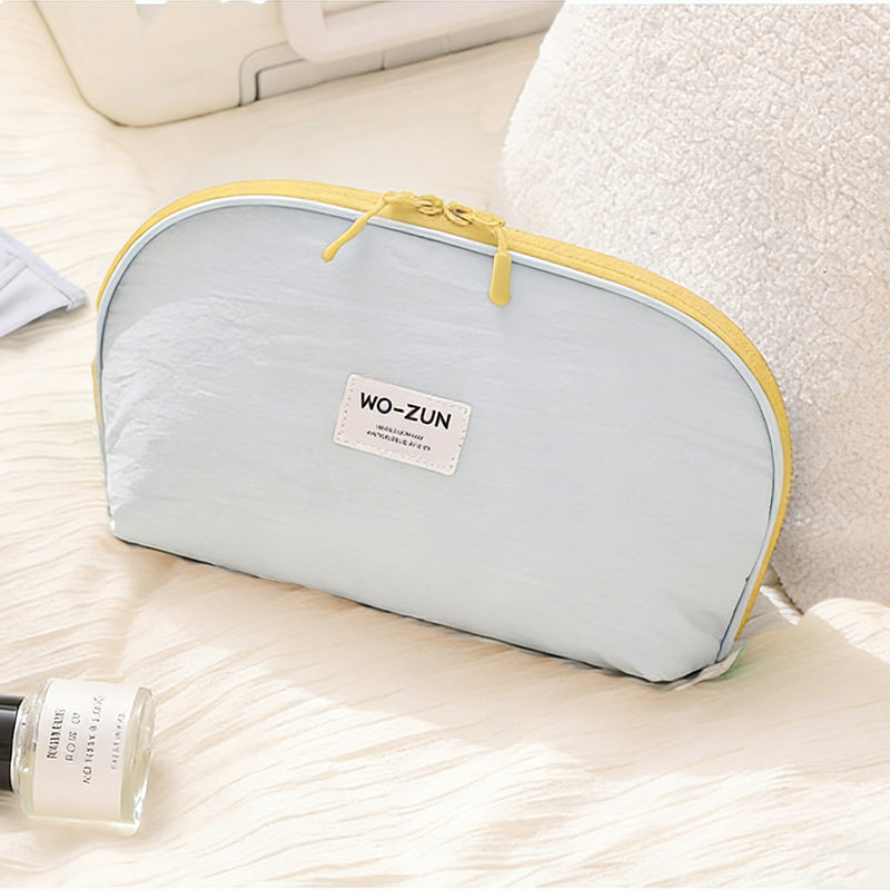 Premium Taslon Lingerie Storage Bag – Large Capacity & Smart Compartments