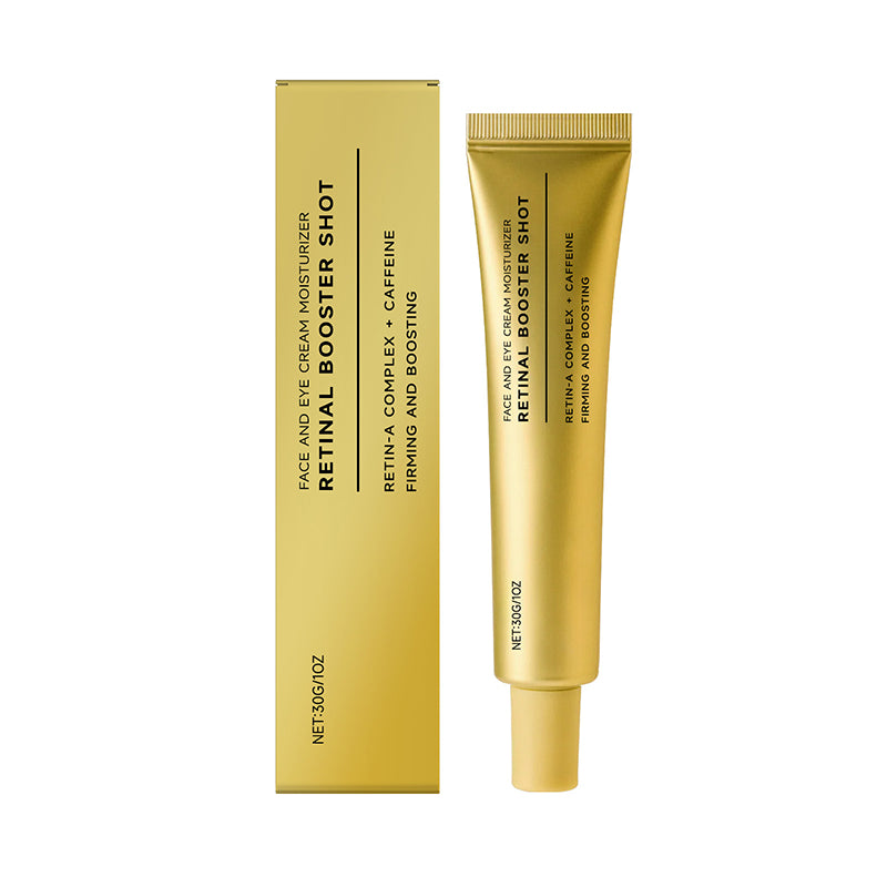 Vitamin C Booster Shot Serum