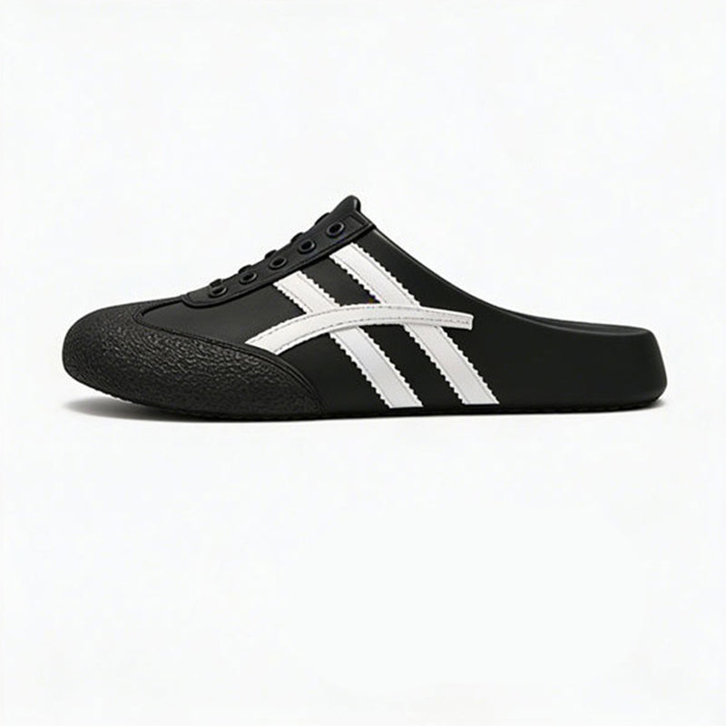 Ultra-Light Breathable Height Boost Slides with Cushion Comfort