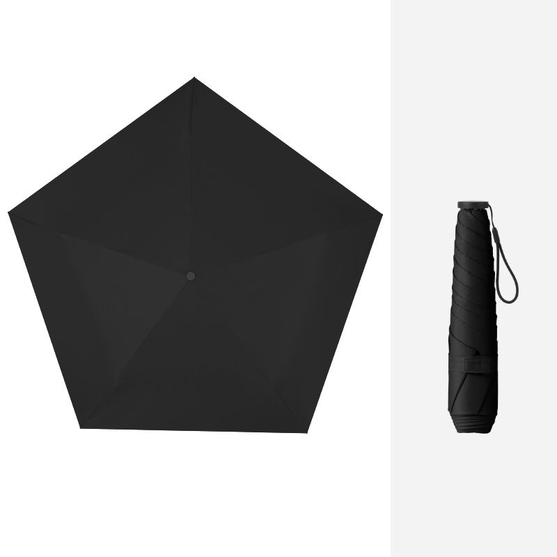 Ultra-Light Pencil Umbrella – All-Weather Use